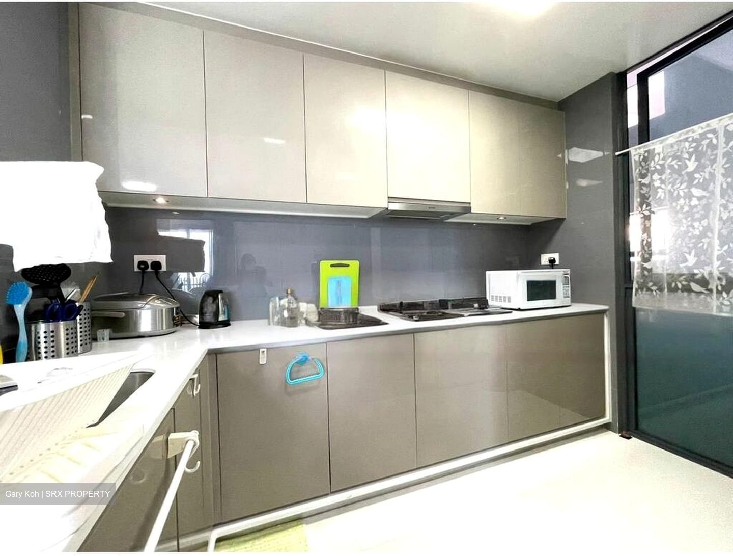 J Gateway (D22), Condominium #456198341